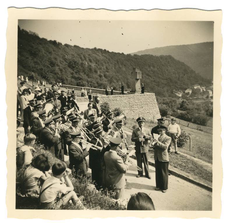 50er Jahre Bild Nr.029